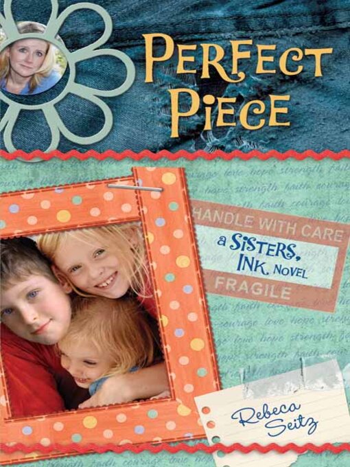 Cover image for Perfect Piece